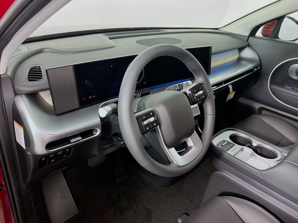 New 2026 Hyundai Ioniq 9 SEL image 8