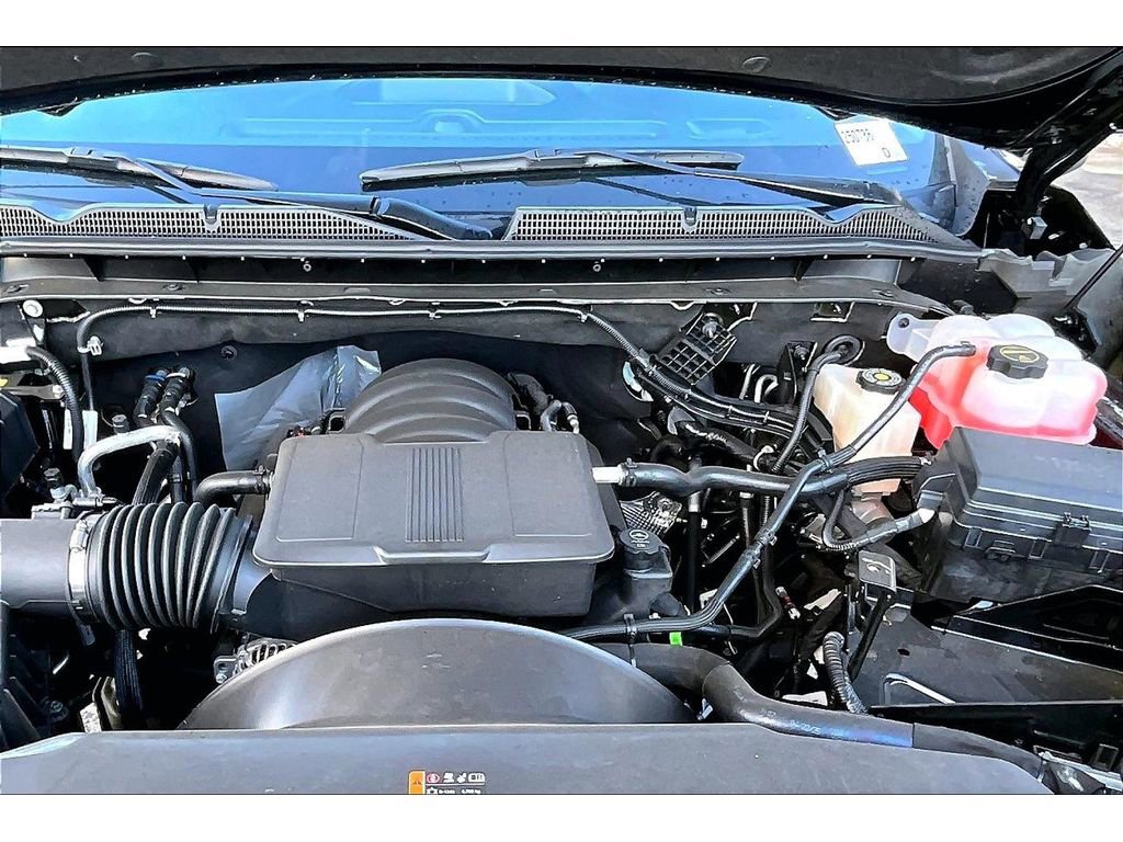 New 2025 GMC Sierra 2500 Pro w/ Convenience Package image 10