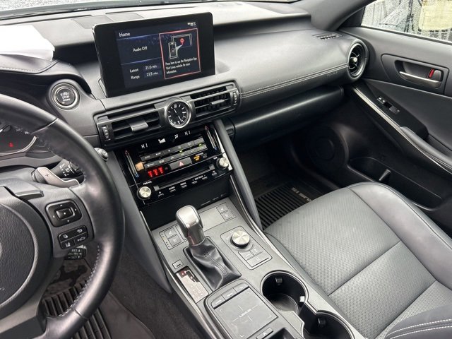 Used 2023 Lexus IS 300 300 image 26
