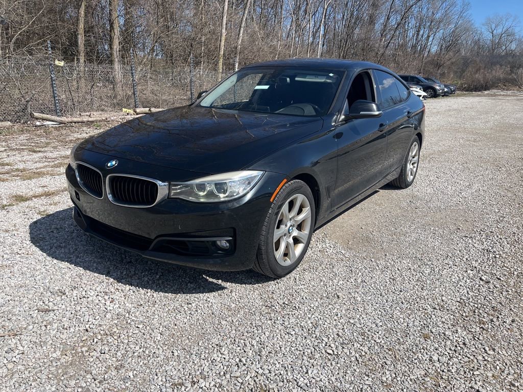 Used 2015 BMW 335i Gran Turismo xDrive image 1