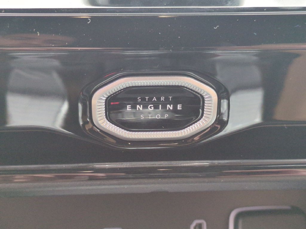 New 2027 Jeep Grand Cherokee L Summit AWD/4WD image 26