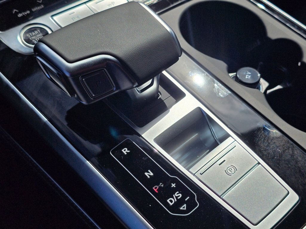New 2026 Audi Q8 Prestige AWD/4WD image 16