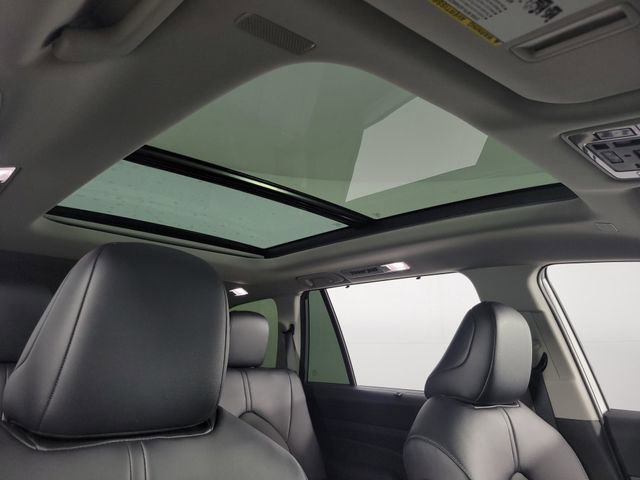 Used 2026 Toyota Grand Highlander FWD image 17