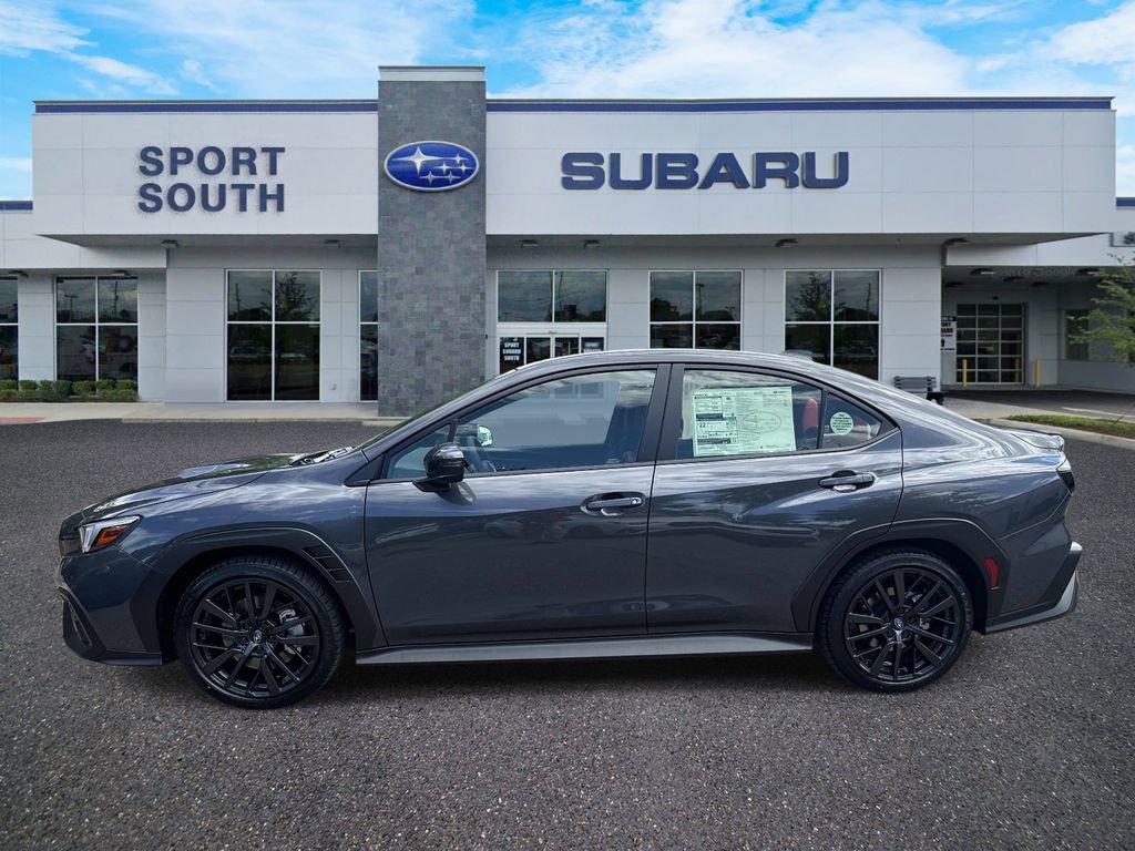 New 2026 Subaru WRX Limited image 6