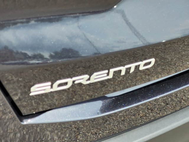 New 2026 Kia Sorento LX FWD image 5