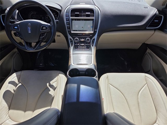 Used 2017 Lincoln MKX Reserve image 17