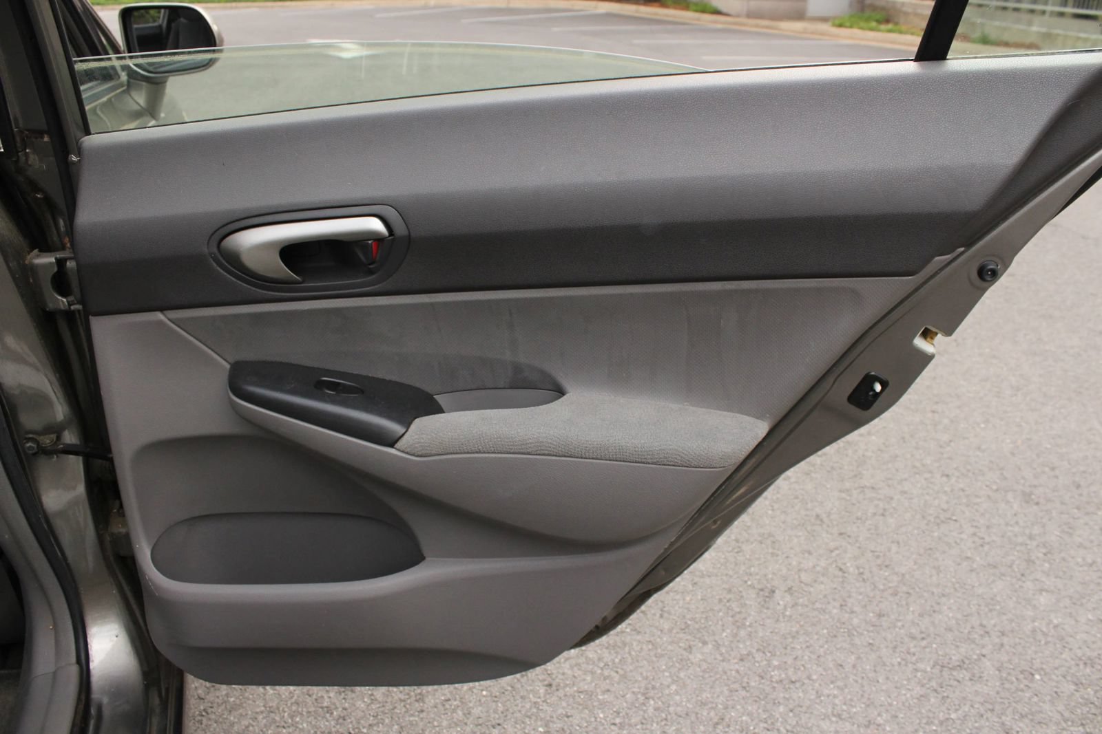 Used 2008 Honda Civic LX image 24
