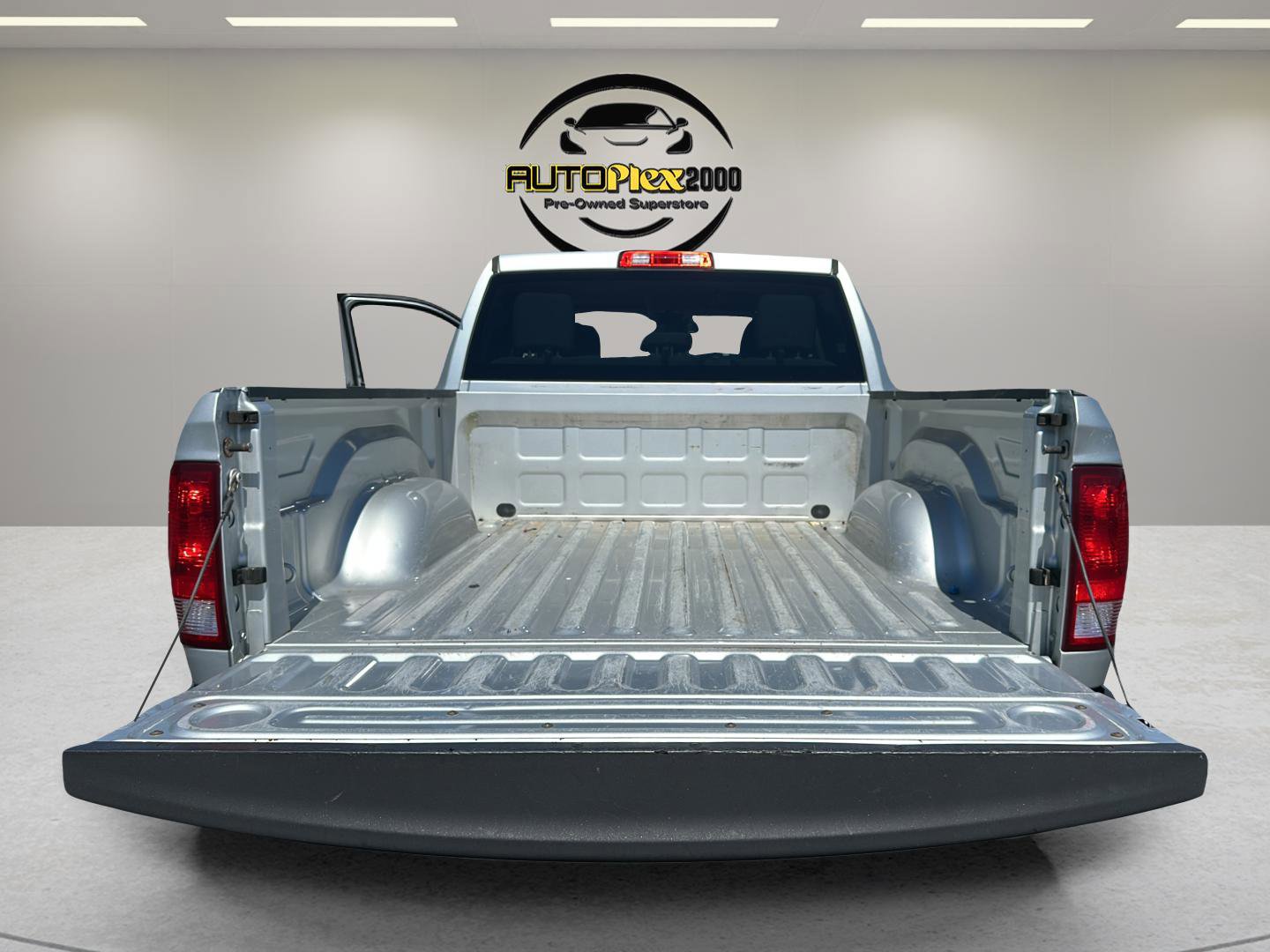 Used 2017 RAM 1500 Tradesman w/ Popular Equipment Group RWD image 20
