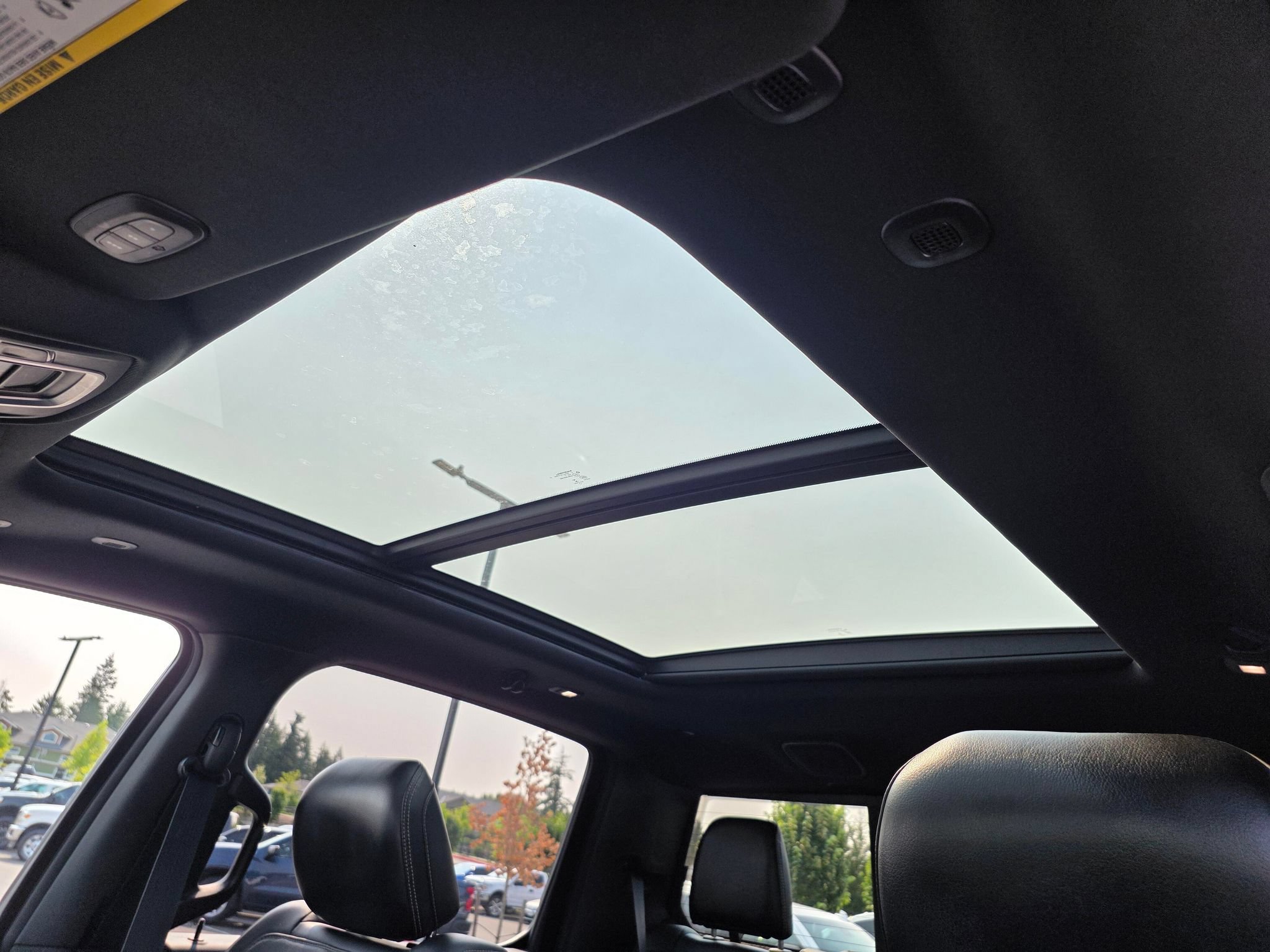Used 2019 RAM 1500 Sport w/ Advanced Safety Group AWD/4WD image 22
