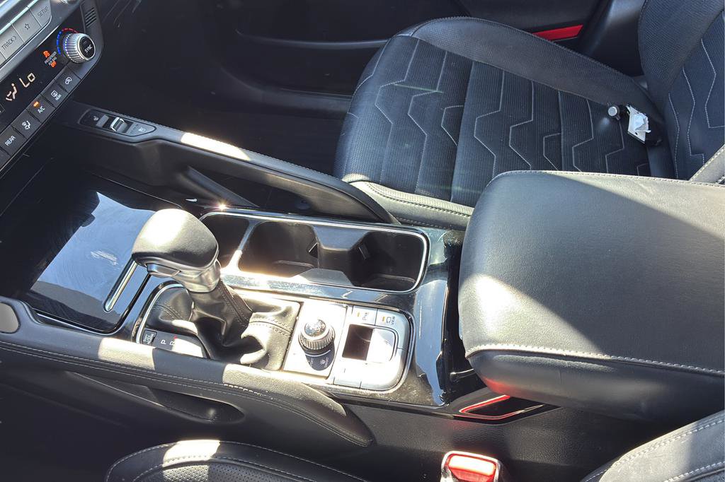 Used 2021 Kia Telluride SX w/ SX Prestige Package AWD/4WD image 24