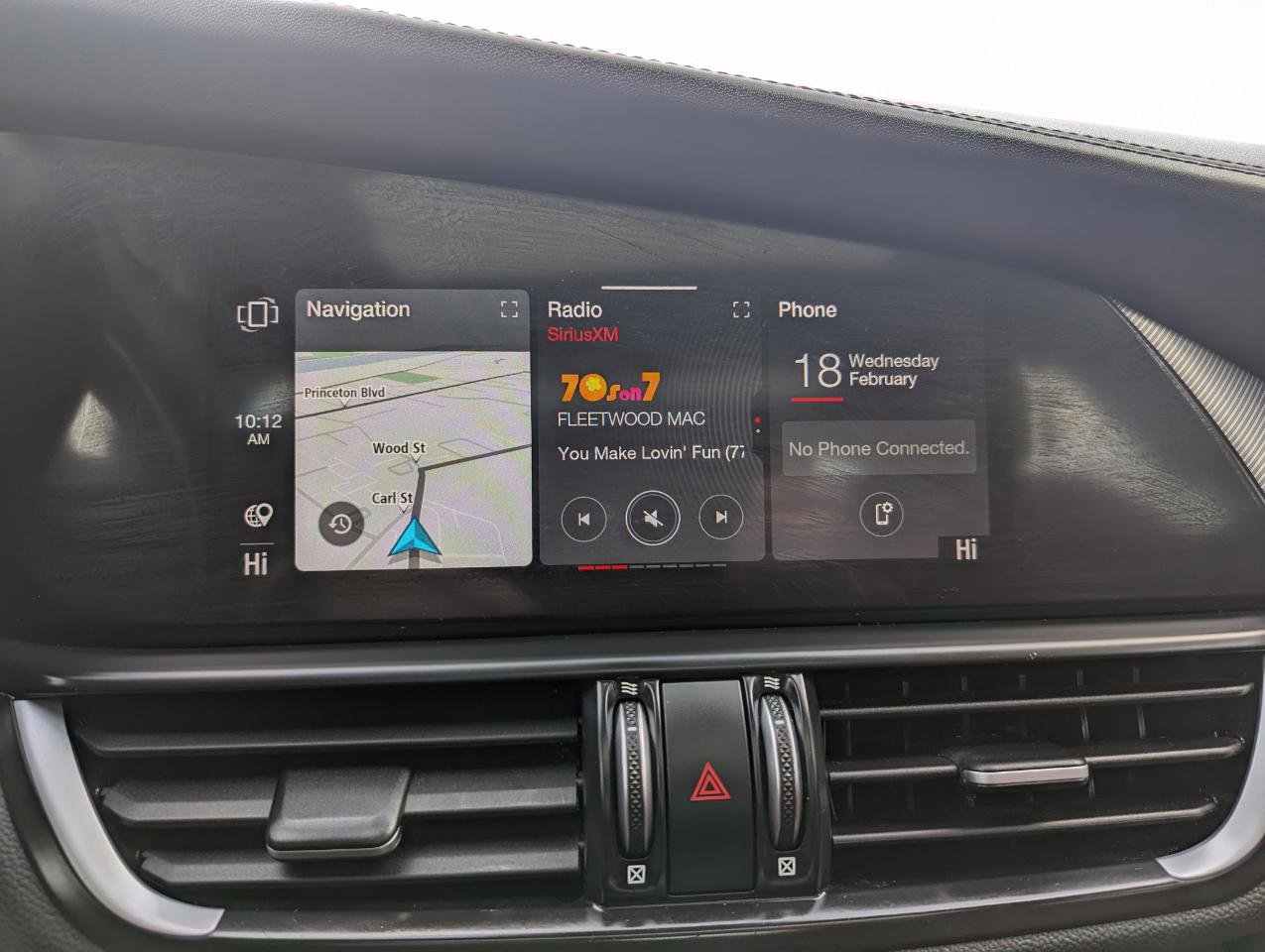 Used 2022 Alfa Romeo Giulia Veloce image 20