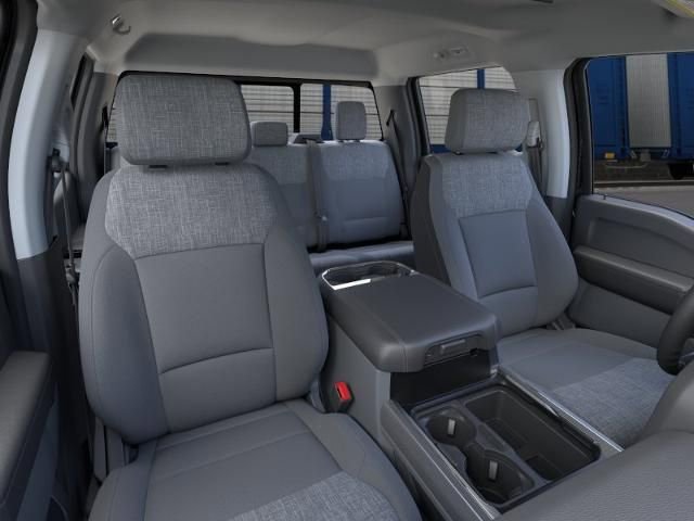 New 2026 Ford F350 XLT w/ XLT Premium Package AWD/4WD image 10