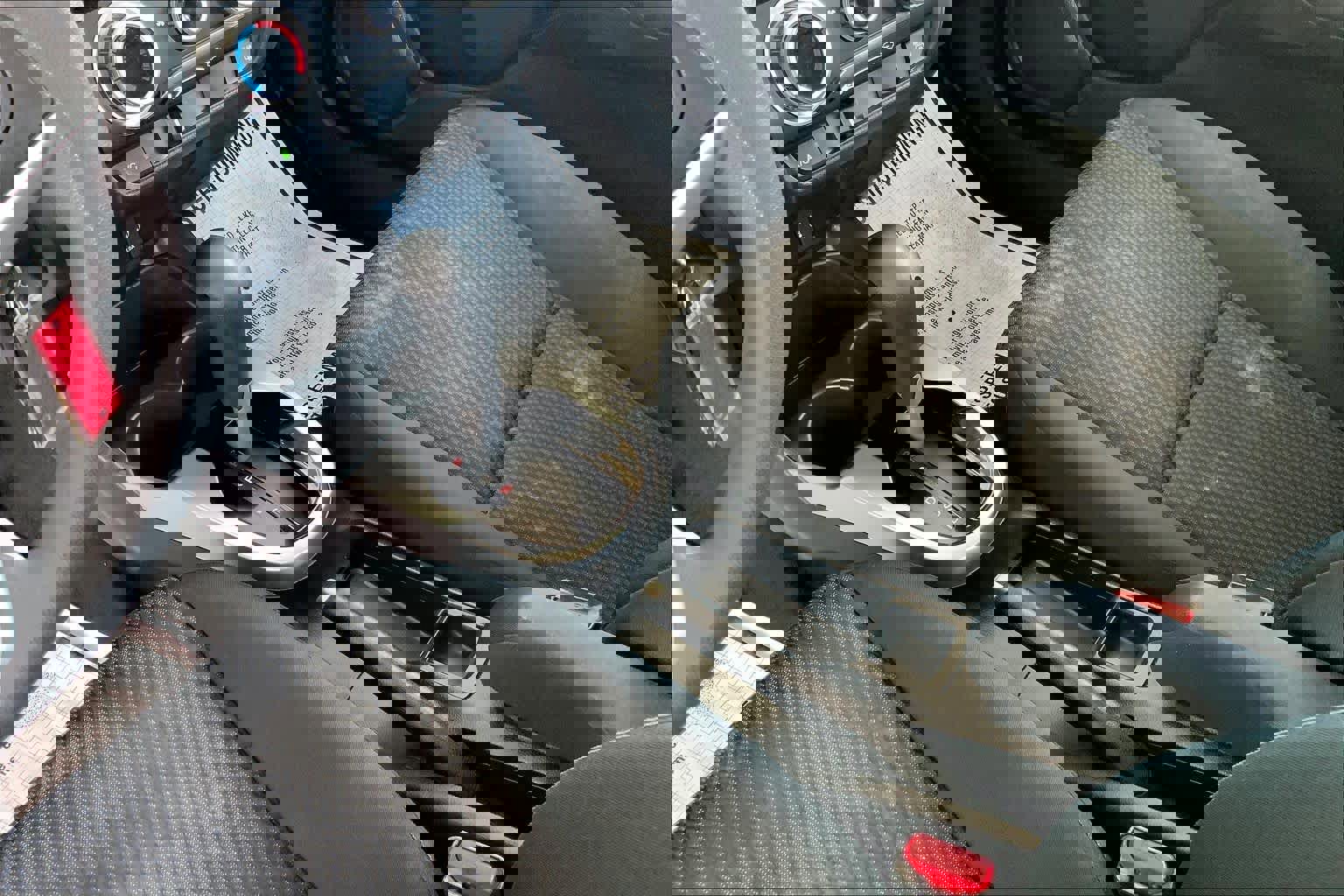 Used 2018 Honda Fit LX image 17