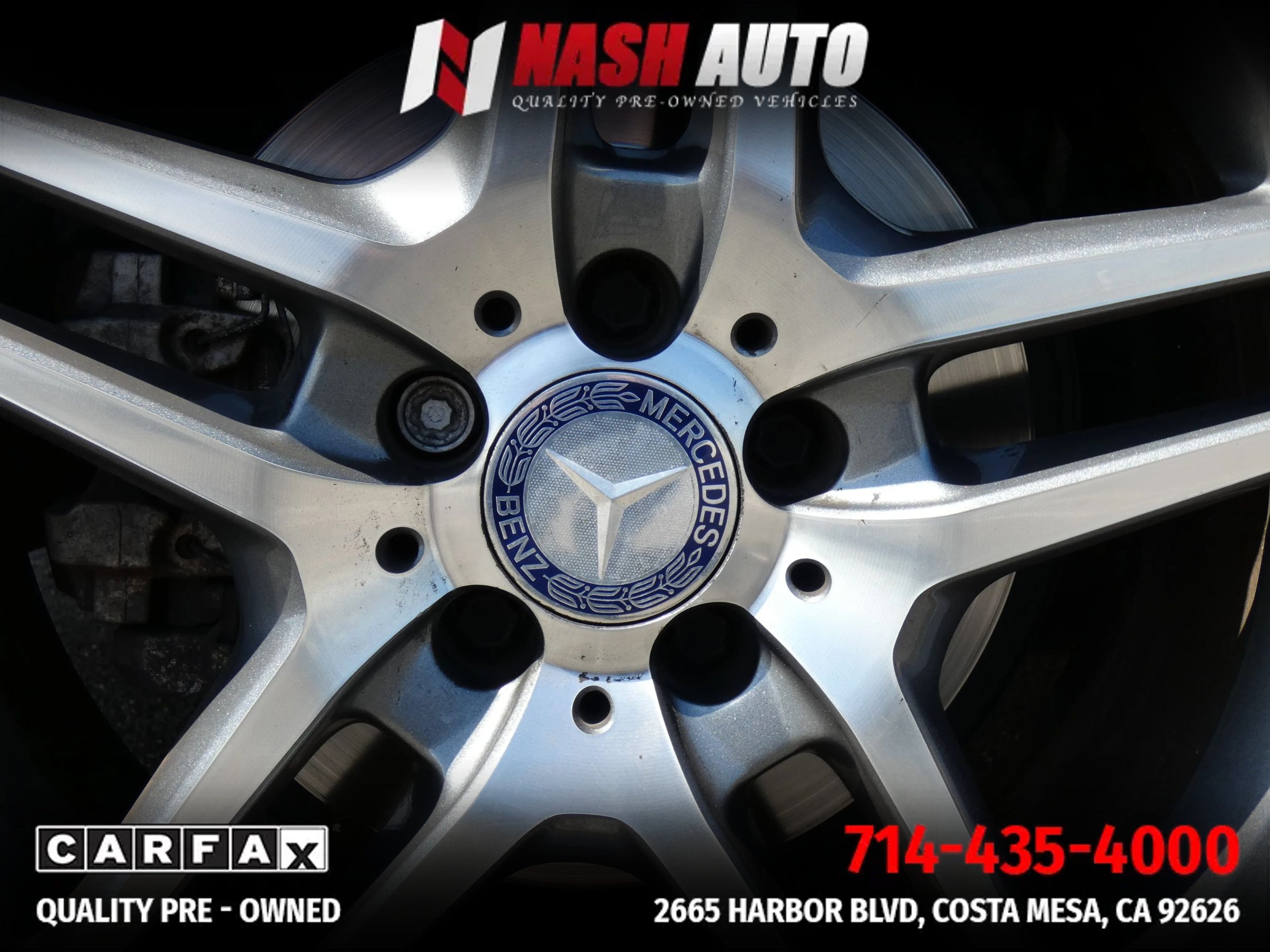 Used 2015 Mercedes-Benz E 550 Cabriolet w/ Premium 1 Package image 16