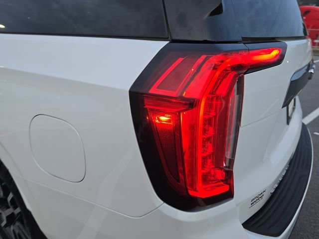 Used 2024 GMC Yukon XL AT4 w/ AT4 Premium Plus Package image 28