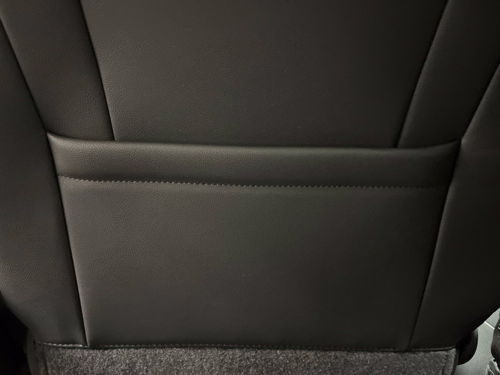 New 2026 Buick Envista Sport Touring w/ Convenience I Package FWD image 23