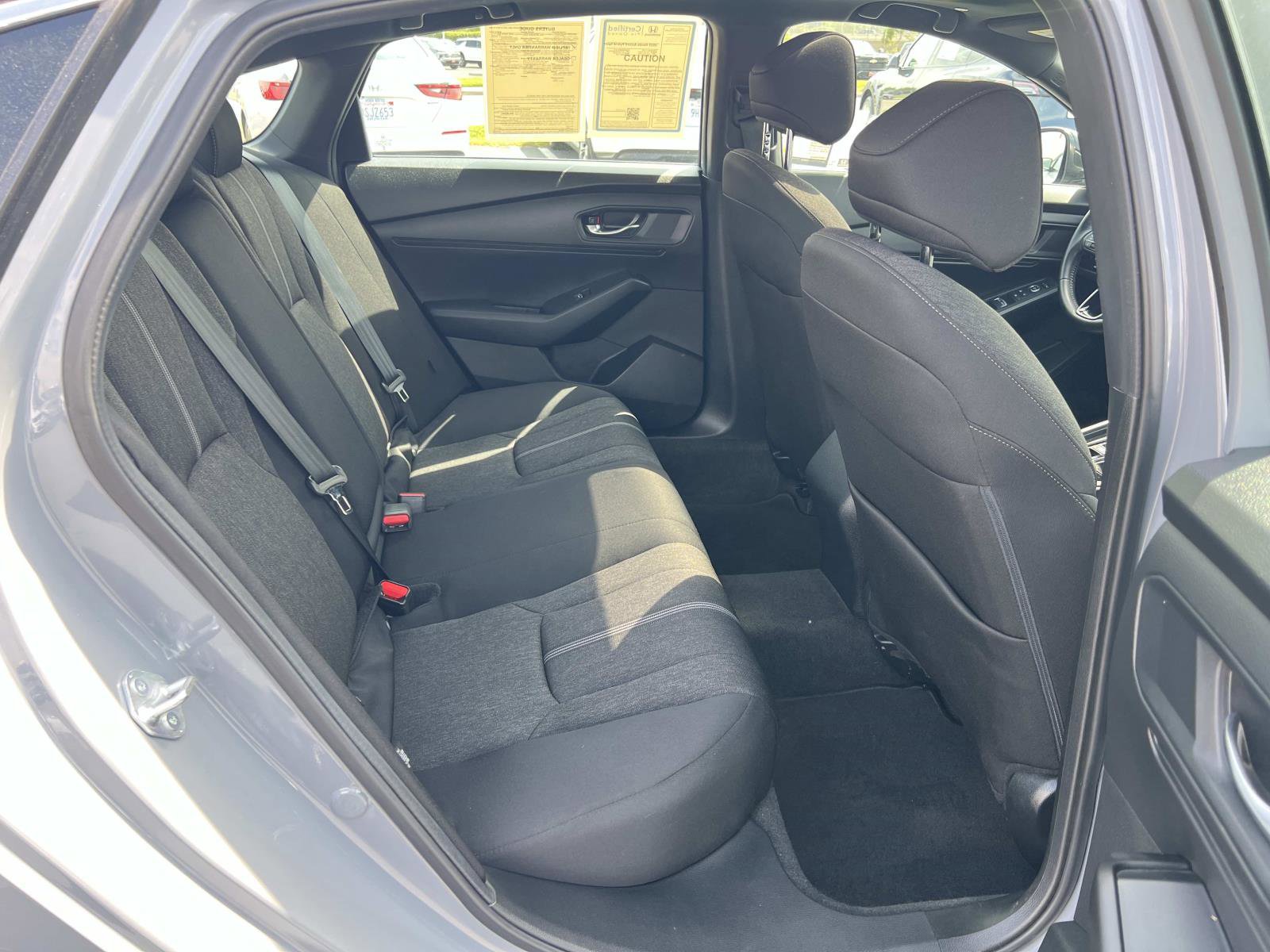 Used 2023 Honda Accord Sport image 31