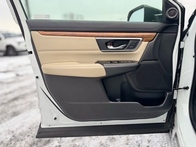 Used 2019 Honda CR-V EX-L image 10