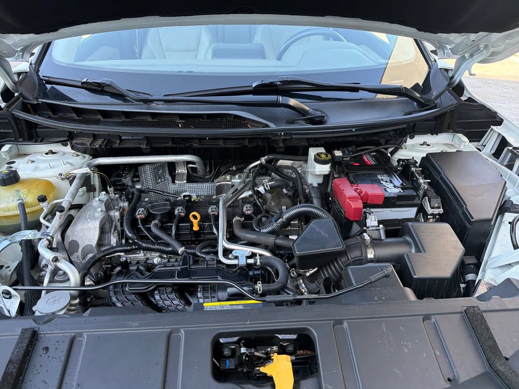 Used 2021 Nissan Rogue SV w/ Premium Package AWD/4WD image 22