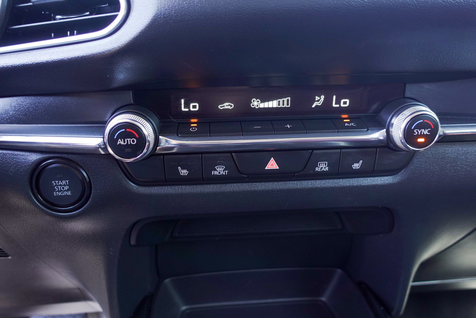 Certified 2023 MAZDA CX-30 AWD 2.5 S w/ Preferred Package image 18