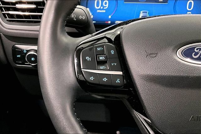 Used 2024 Ford Escape Platinum AWD/4WD image 11