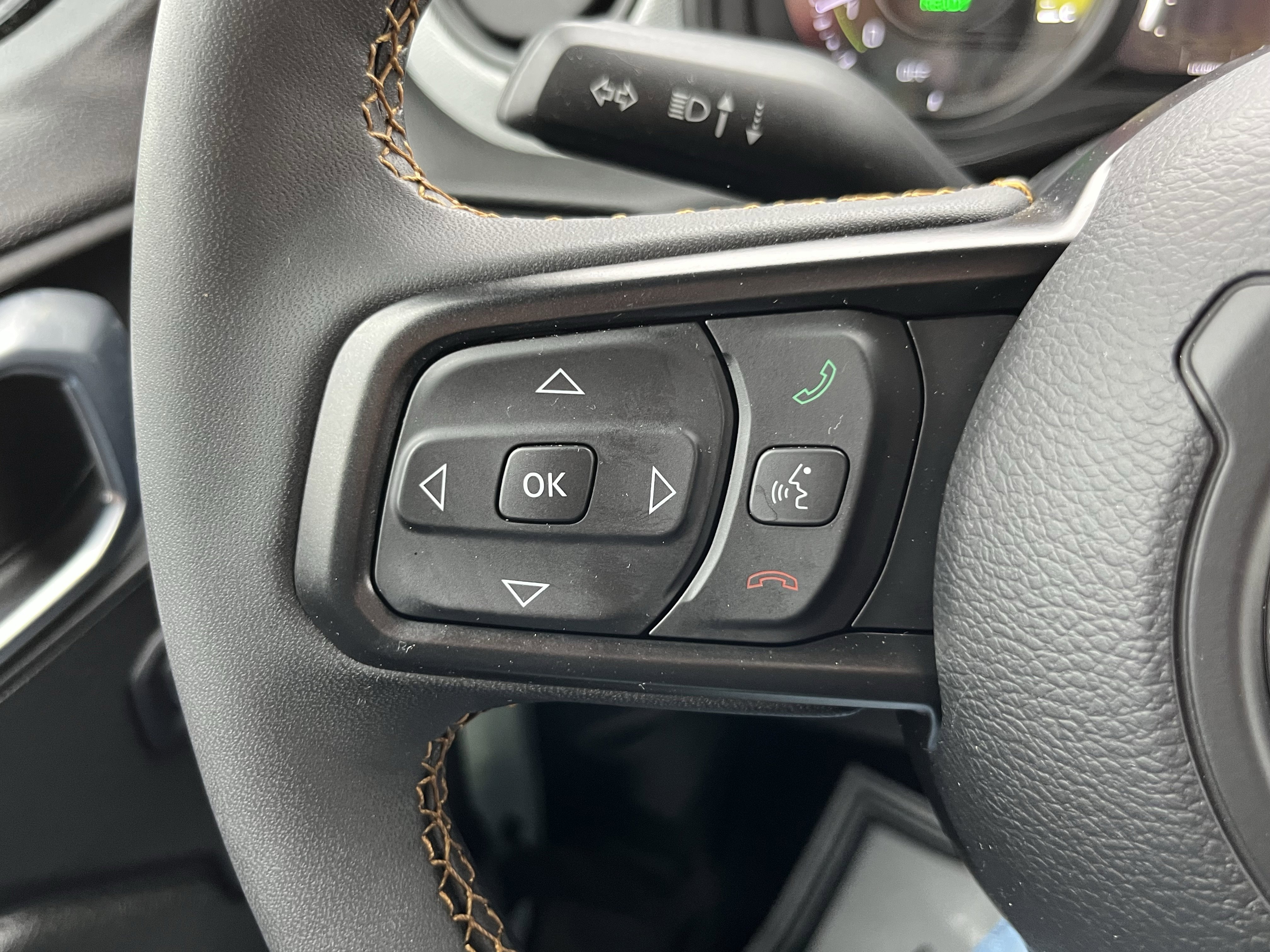 Used 2024 Jeep Wrangler Willys 4xe image 22