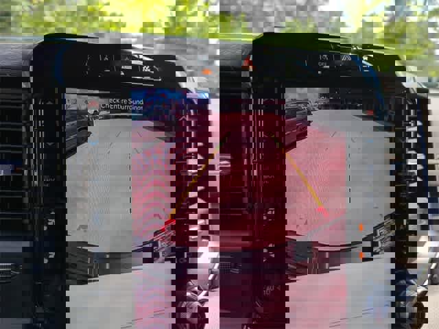 New 2025 RAM 2500 Laramie w/ Night Edition image 29