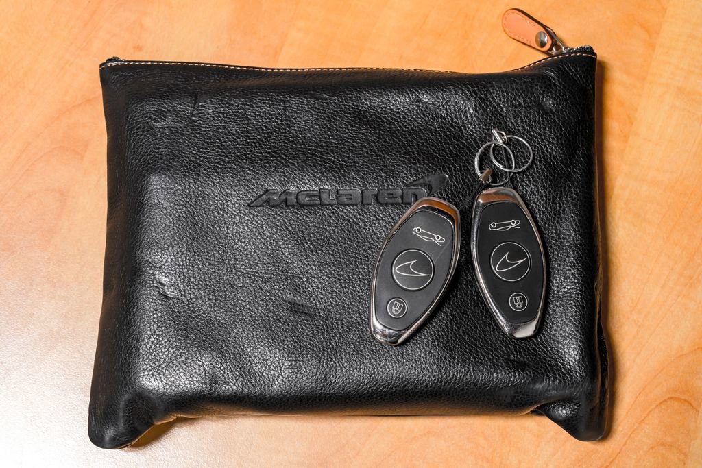 Used 2022 McLaren 720S Spider RWD image 54