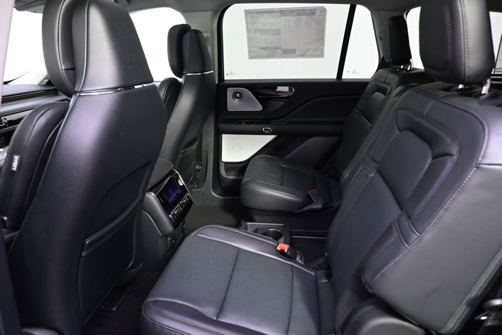 New 2026 Lincoln Aviator Reserve image 21