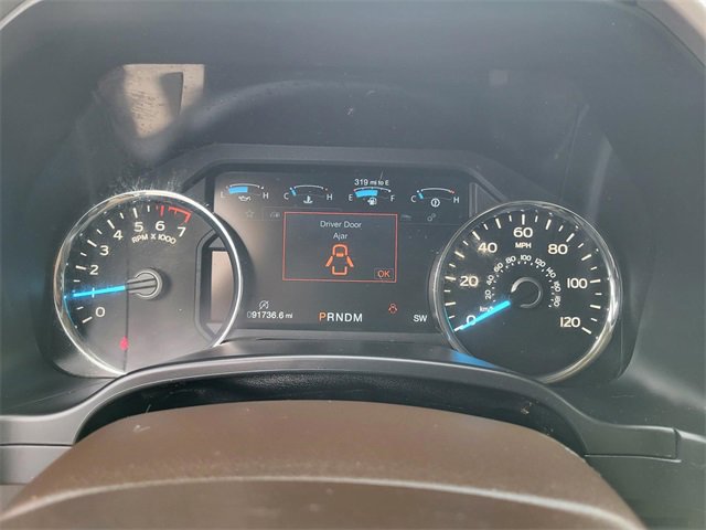 Used 2019 Ford F150 Lariat image 4