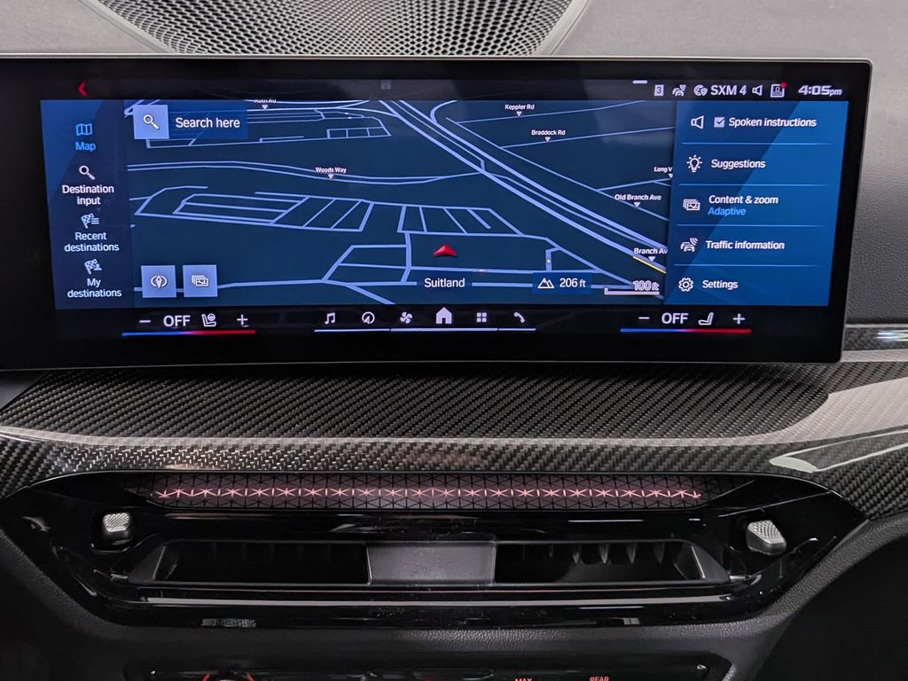 New 2026 BMW M4 xDrive Competition w/ Executive Package image 18