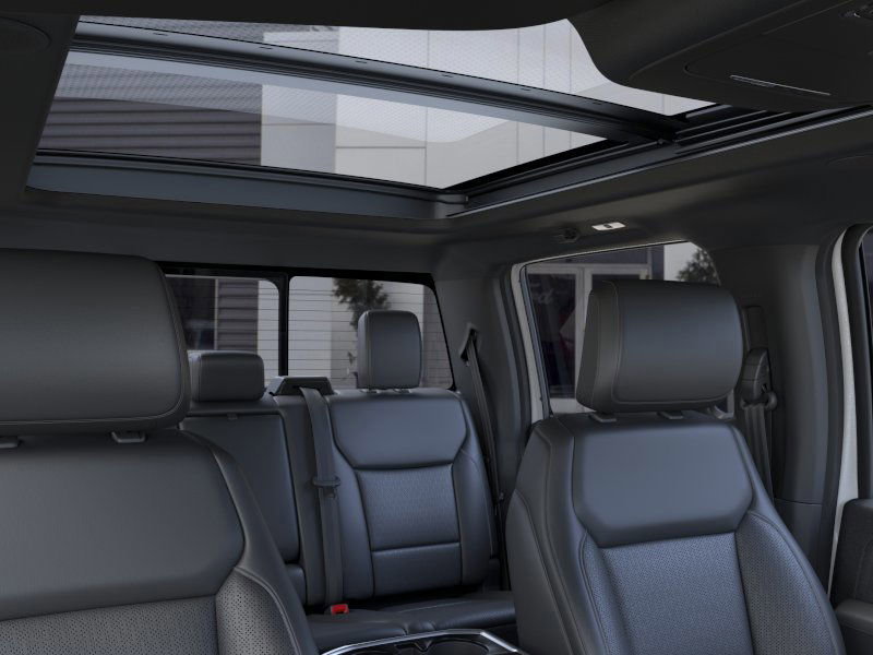 New 2025 Ford F150 Lariat image 22