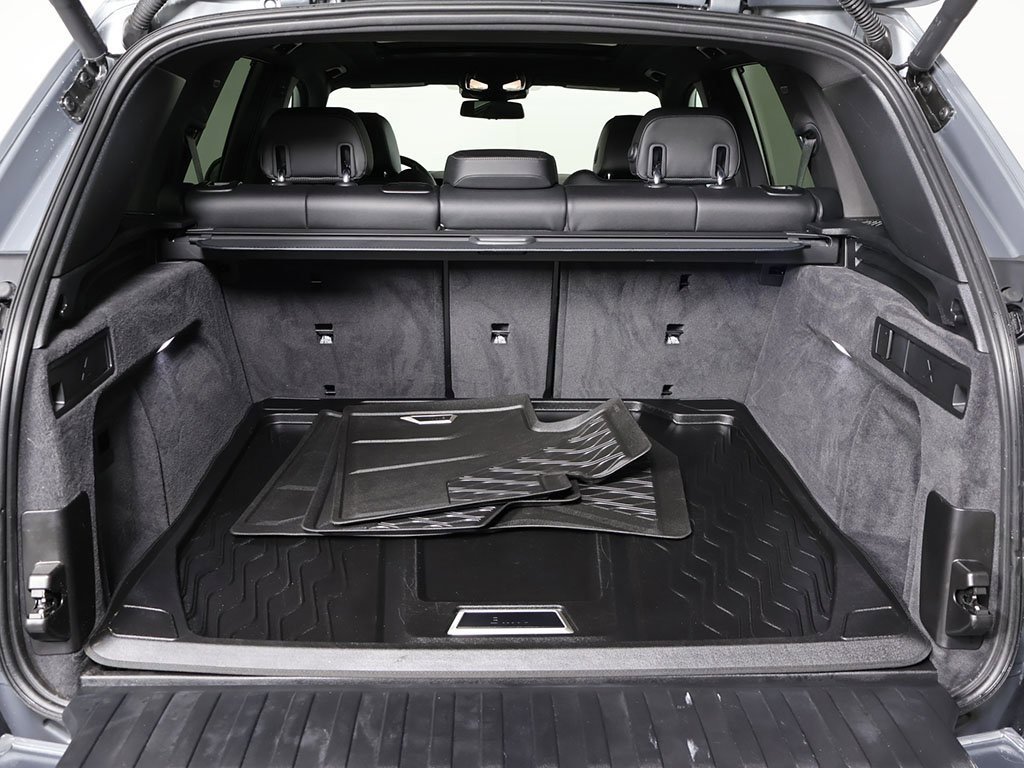 Used 2024 BMW X5 xDrive40i image 19