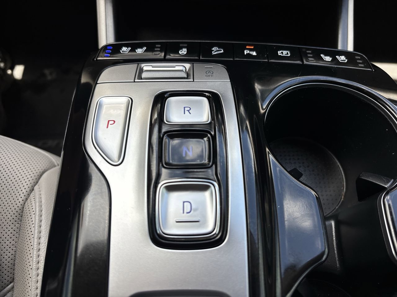 Used 2024 Hyundai Tucson Limited FWD image 27
