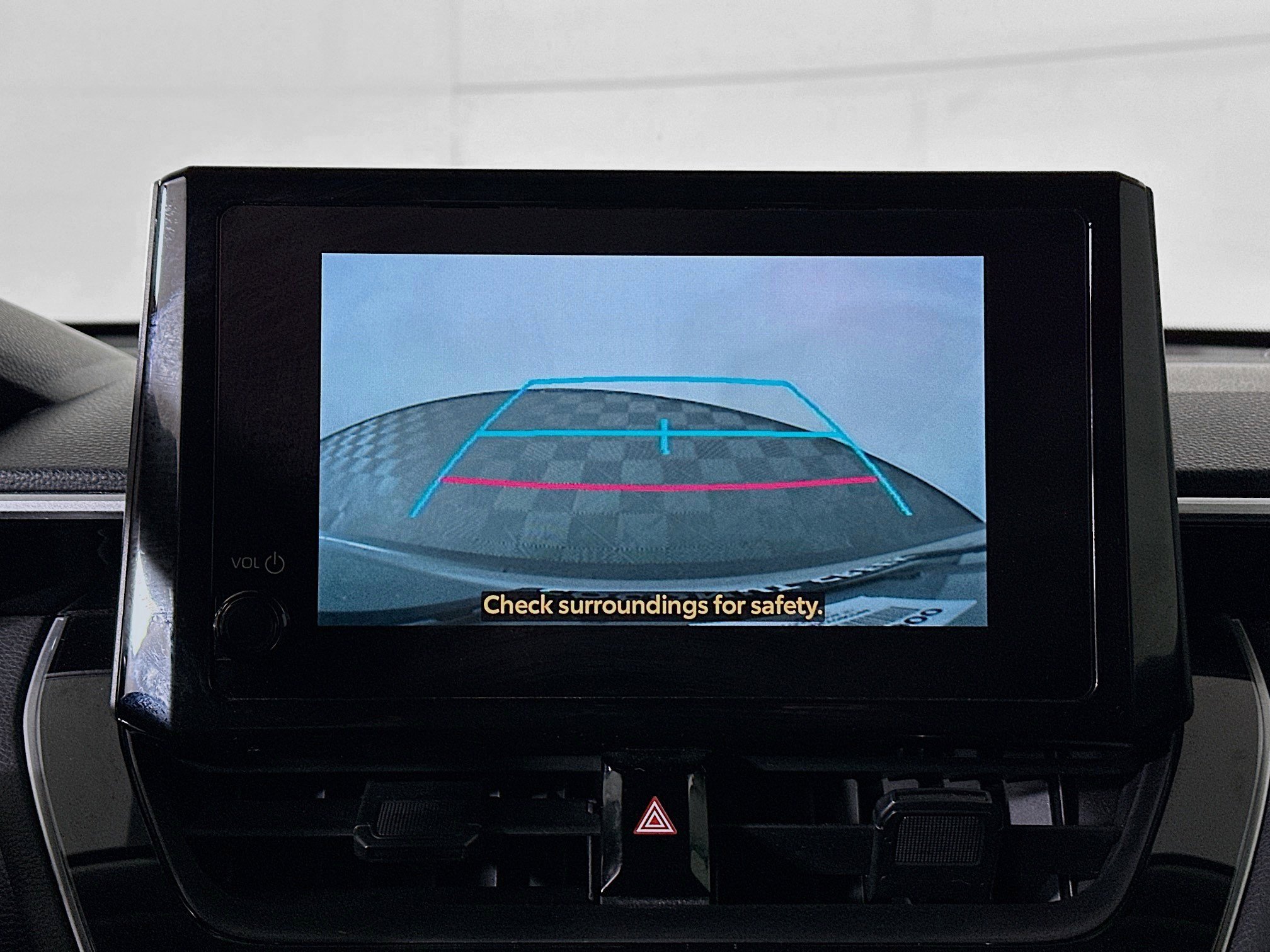 Used 2024 Toyota Corolla Cross LE w/ Moonroof Package image 25