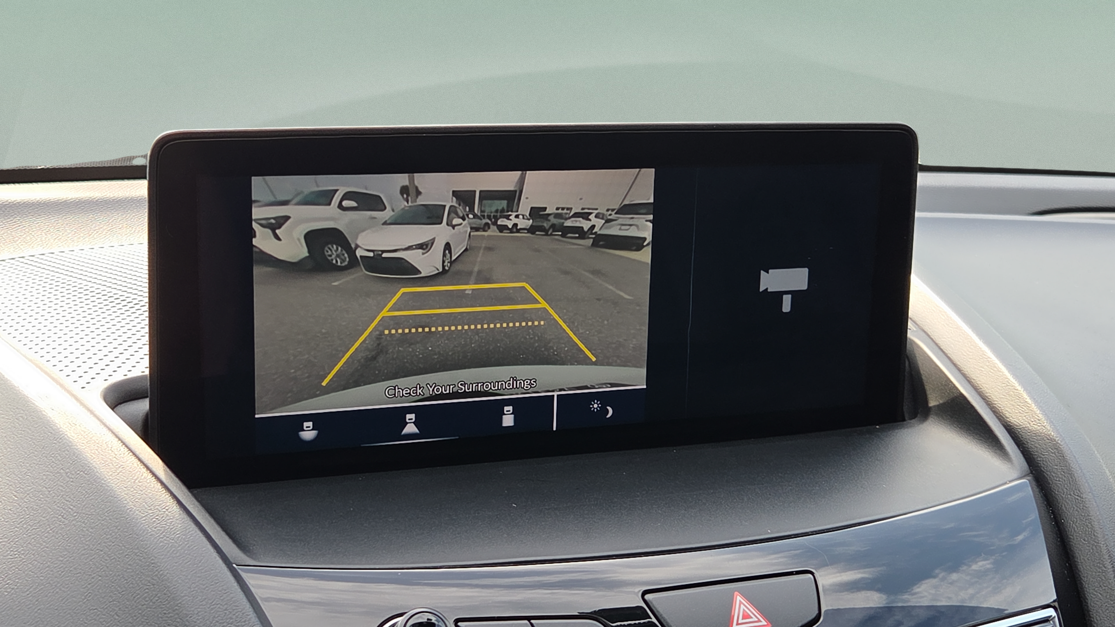 Used 2020 Acura RDX FWD image 24