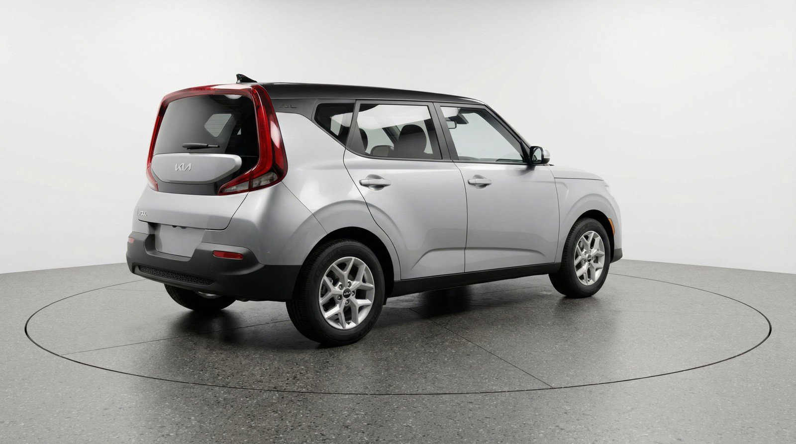 Used 2025 Kia Soul LX w/ LX Technology Package image 9