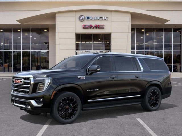 New 2026 GMC Yukon XL Elevation w/ Elevation Premium Package image 2