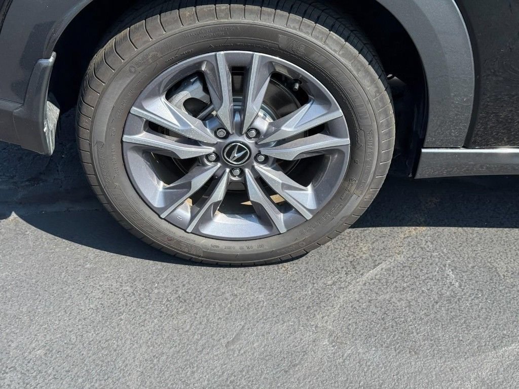 Certified 2026 Acura ADX AWD image 9