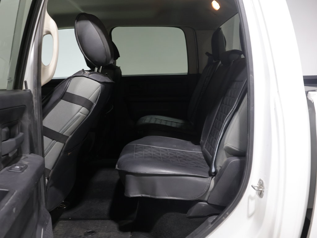 Used 2015 RAM 2500 Tradesman w/ Popular Equipment Group AWD/4WD image 18