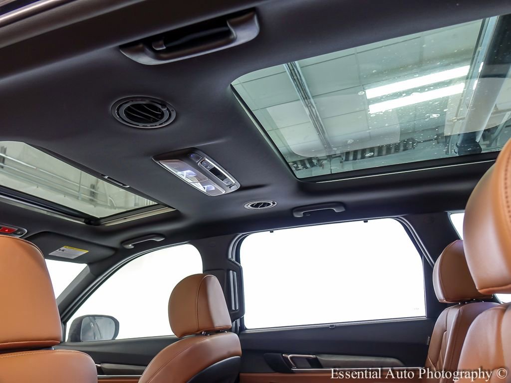 Used 2024 Kia Telluride SX X-Line image 13