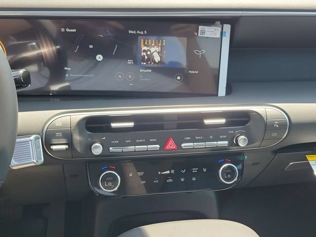 New 2027 Hyundai Palisade SEL FWD image 14