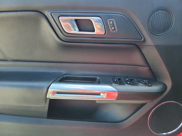 Certified 2023 Ford Mustang Premium RWD image 19
