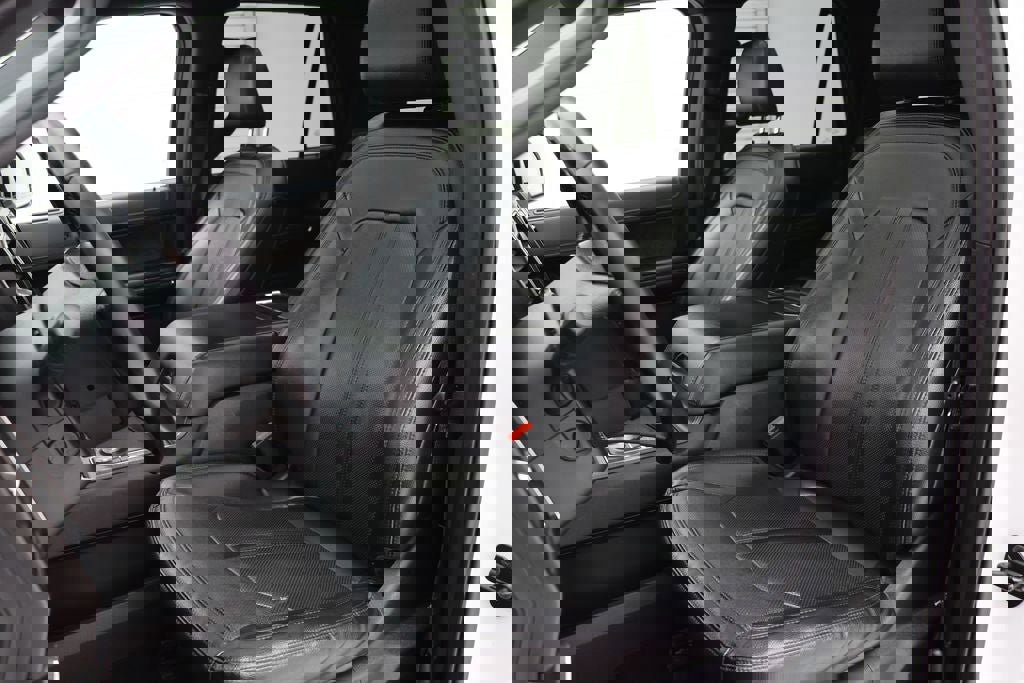 Used 2021 Ford Expedition Max Limited AWD/4WD image 16