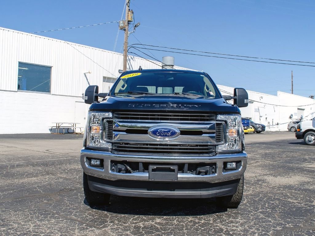 Used 2019 Ford F250 XLT w/ XLT Value Package image 11