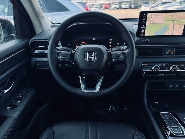 New 2026 Honda Pilot Touring image 30