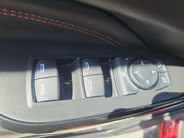 New 2026 Chevrolet Trax RS w/ Driver Confidence Package FWD image 22