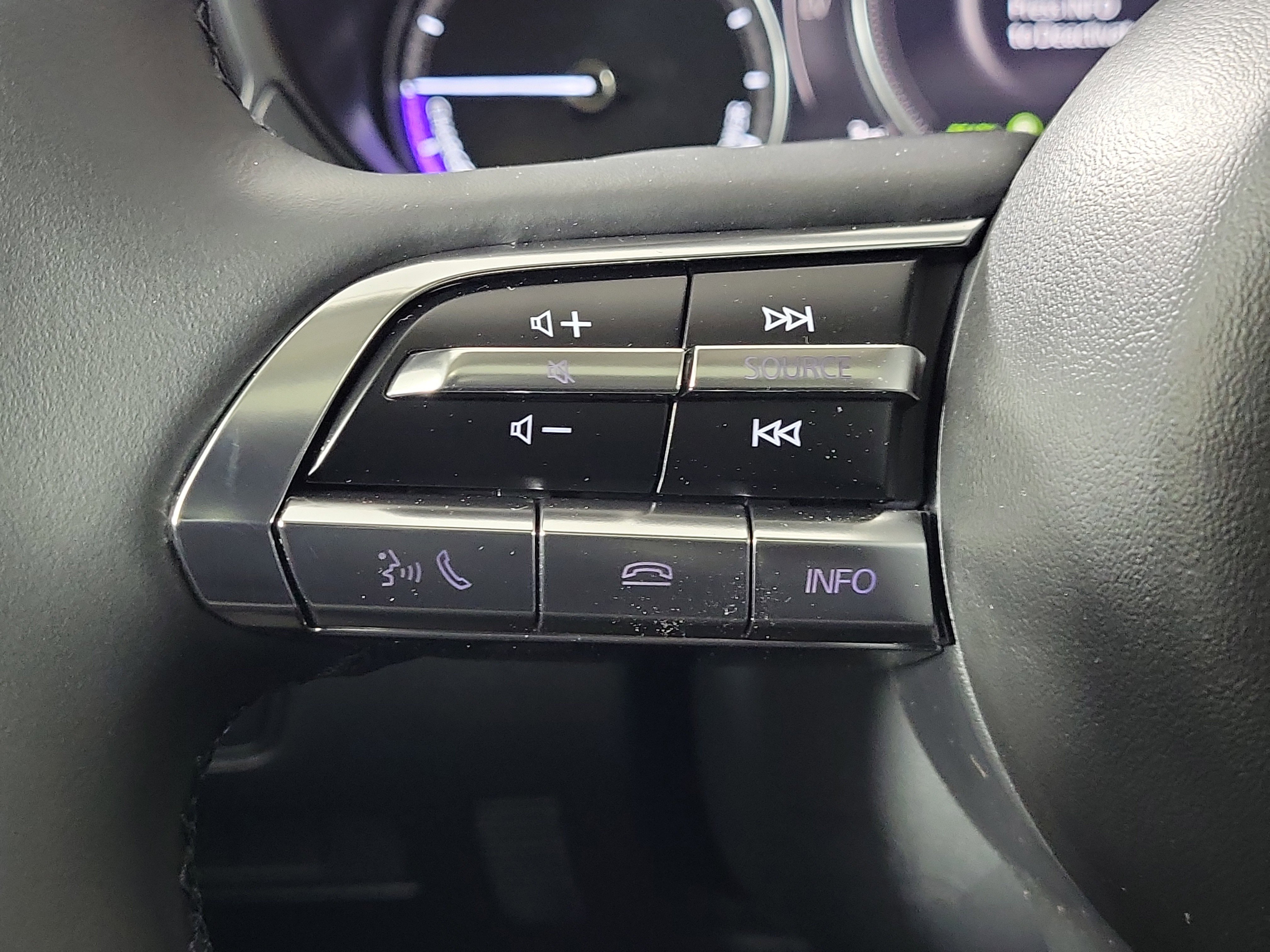 New 2026 MAZDA CX-50 2.5 Hybrid w/ Weather Package image 15