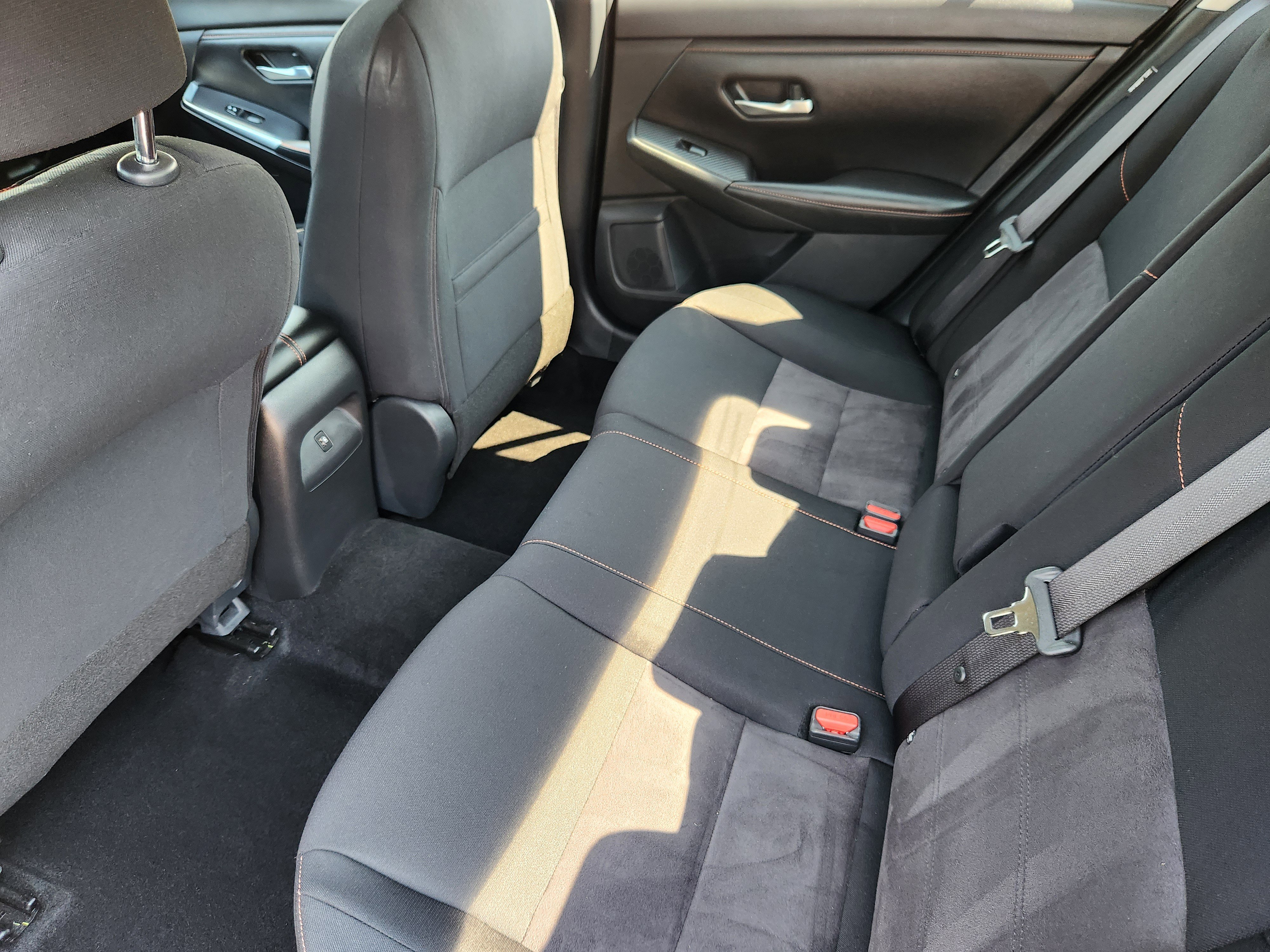 Used 2022 Nissan Sentra SR image 8