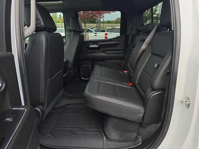 Certified 2024 GMC Sierra 1500 SLT w/ SLT Premium Plus Package image 31